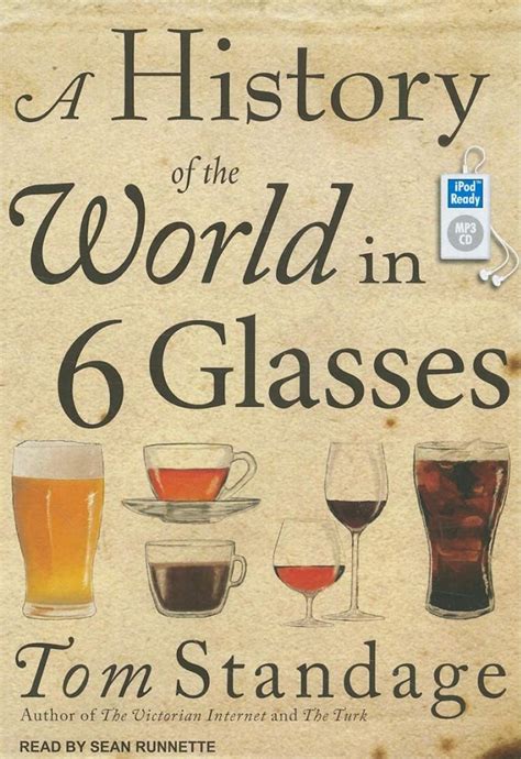 history of world in 6 glasses