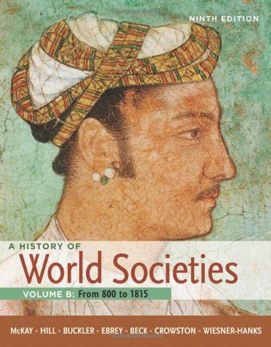 history of world societies 9th edition used Epub