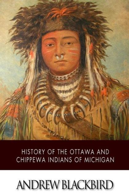 history ottawa chippewa indians michigan Doc