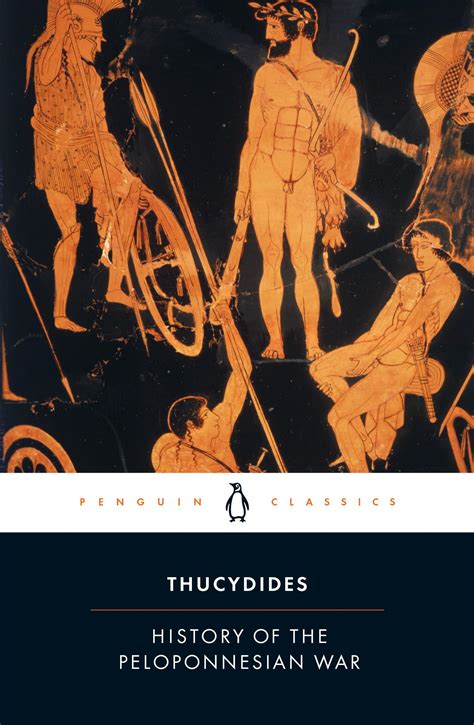 history peloponnesian war thucydides Doc