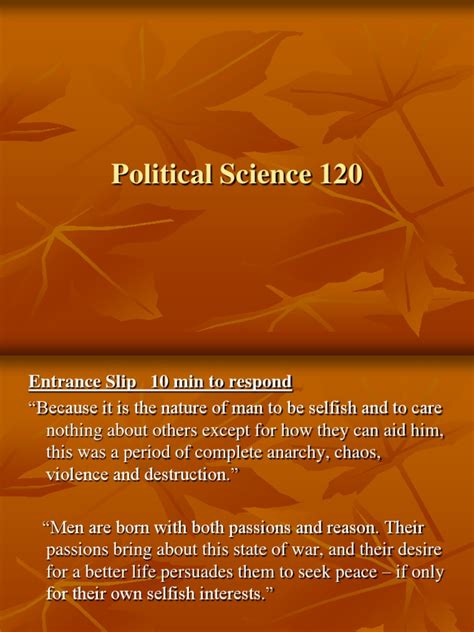 history political science 120 pdf Reader