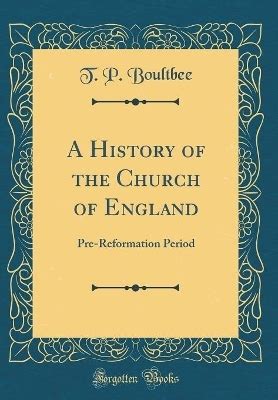 history reformation england classic reprint Doc
