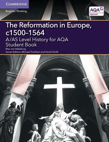 history reformation europe c1500 1564 student Epub