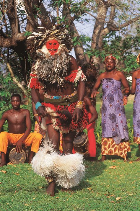 history tourism zambia culture tradition Reader