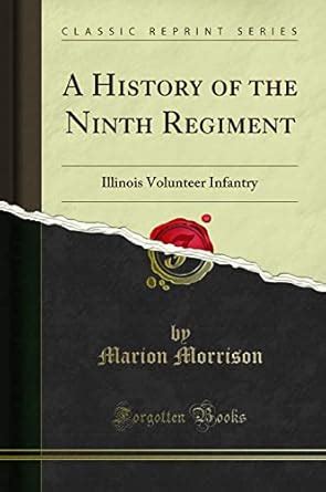 history volunteer refreshment classic reprint Kindle Editon