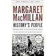 historys people personalities and the past cbc massey lectures Kindle Editon