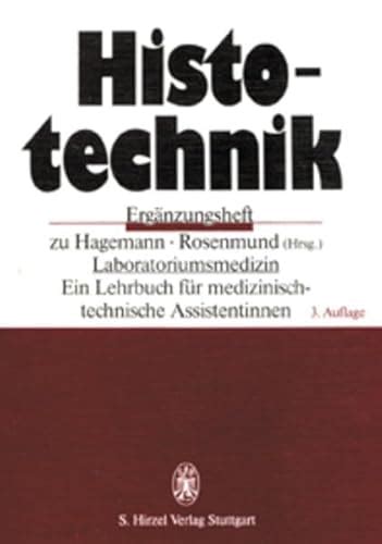 histotechnik histotechnik PDF