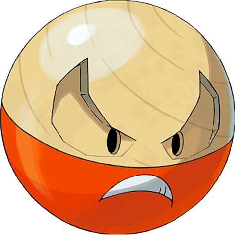 hisuian electrode