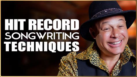 hit me how to write a hit record by someone who did Reader