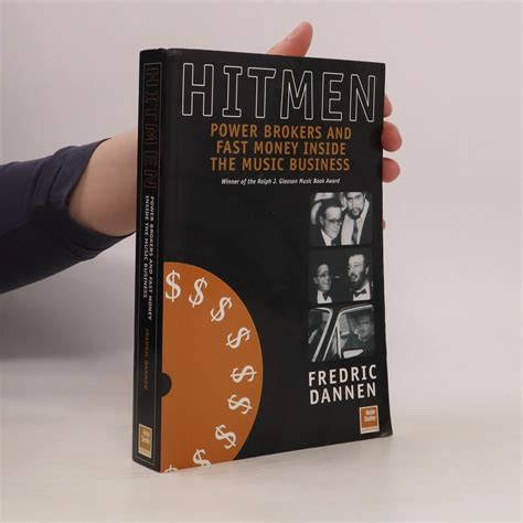 hit men power brokers and fast money inside the music business Kindle Editon