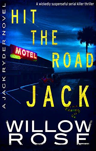 hit the road jack jack ryder book 1 Epub