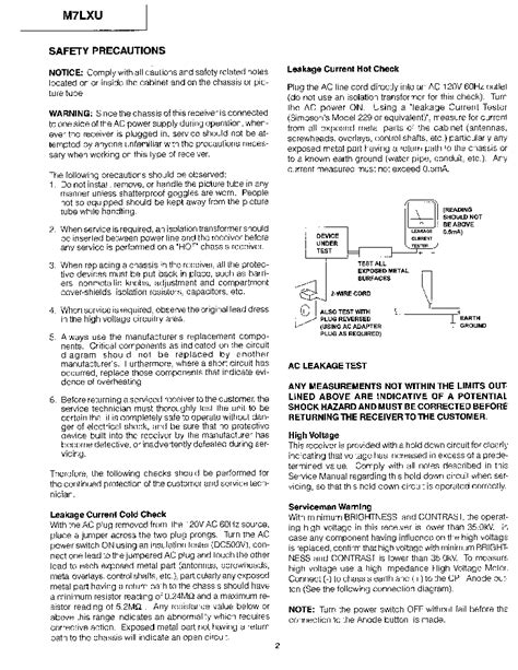 hitachi 32fx41b tvs owners manual Doc