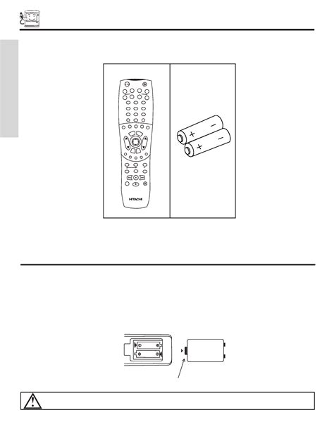 hitachi 51s500 tvs owners manual Reader