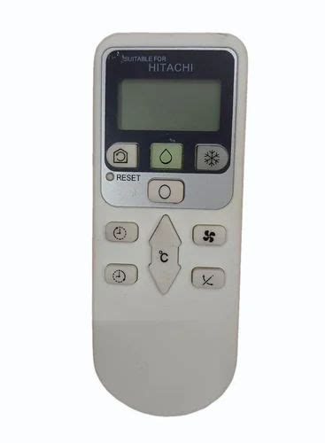 hitachi air conditioner remote ir code Reader