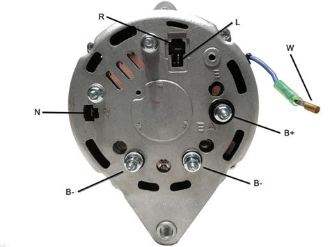 hitachi alternator electrical diagrams Reader