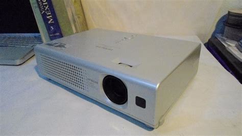 hitachi cp rs55 multimedia lcd projector lamp Epub