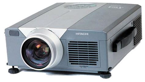 hitachi cp x958 projectors owners manual Epub