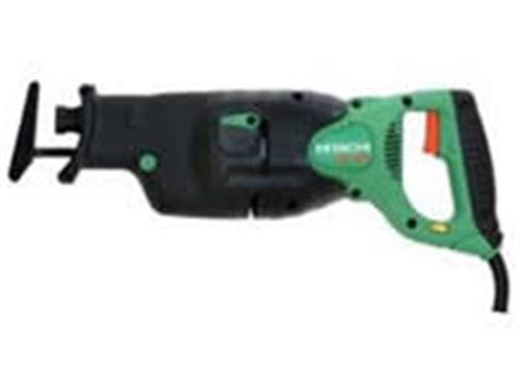 hitachi cr13va reciprocating saw power tools owners manual Doc