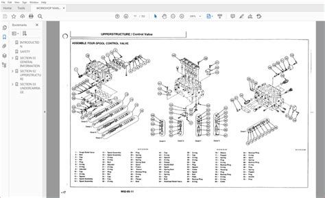 hitachi ex200 3 service manual Doc