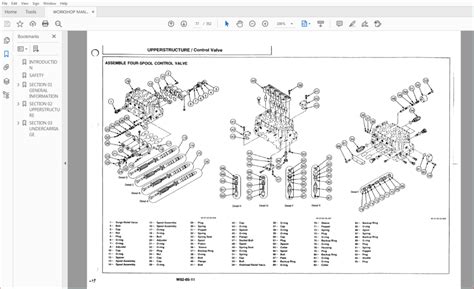 hitachi ex200 3 service manual Doc