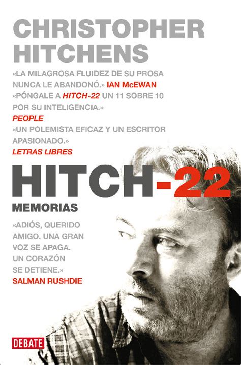 hitch 22 confesiones y contradicciones Epub