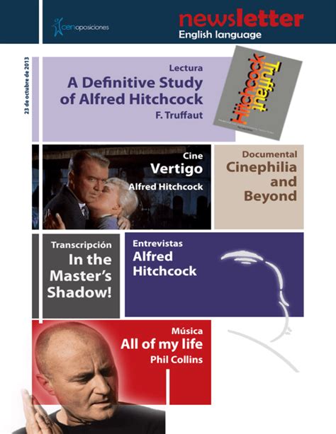 hitchcock definitive study alfred ebook Reader