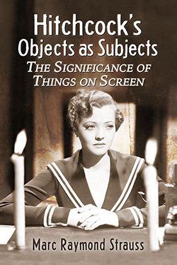 hitchcocks objects as subjects significance Epub