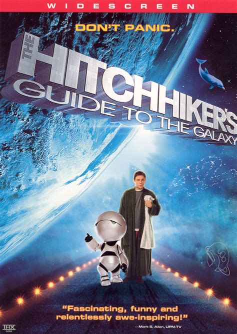 hitchhikers guide to the galaxy movie pdf Doc