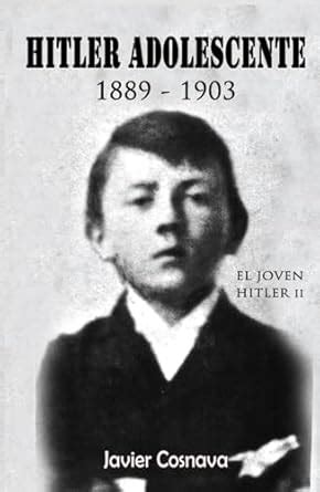 hitler adolescente 1889 1903 hitler spanish Kindle Editon