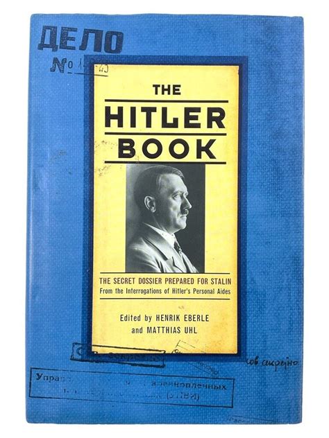 hitler de korporaalveldheer dossier 19401945 PDF