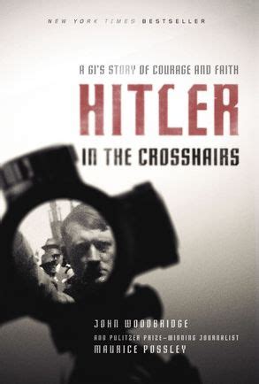 hitler in the crosshairs a gis story of courage and faith Kindle Editon