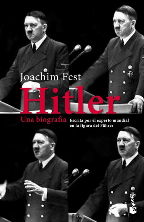 hitler una biografia gran formato Doc