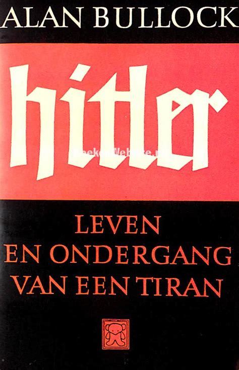 hitlerleven en ondergang van de tiran een biografie PDF