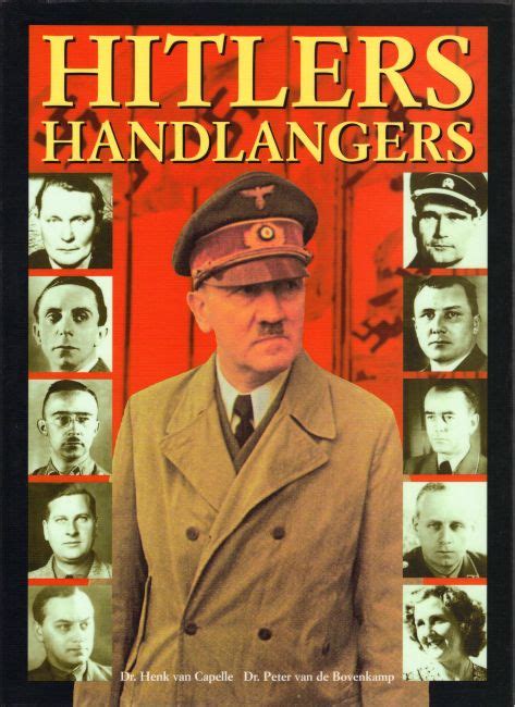 hitlers derde rijk video colectie 18 hitlers handlangers PDF