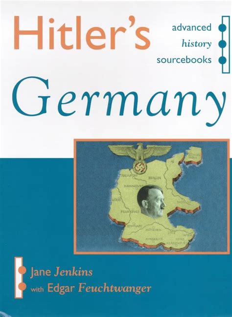 hitlers germany advanced history sourcebooks Doc