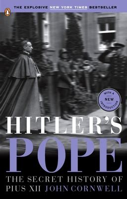 hitlers pope the secret history of pius xii Doc