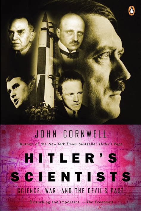 hitlers scientists science war and the devils pact Doc