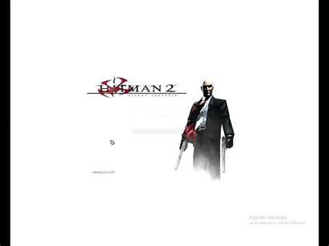 Hitman 2 At The Gates Walkthrough