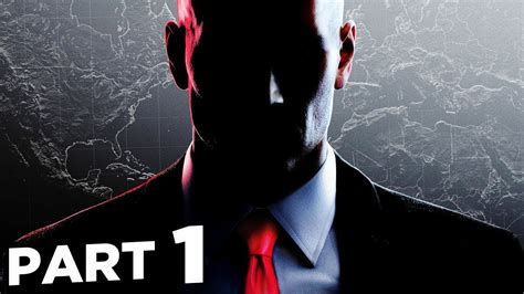 Hitman 3 Walkthrough Part 1