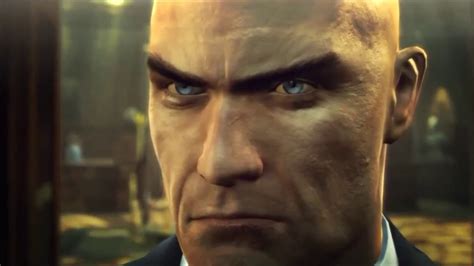 Hitman 5 Walkthrough