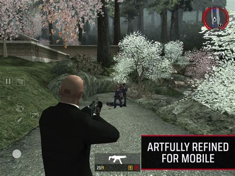 hitman blood money apk download