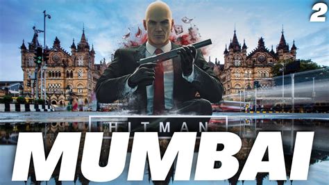 hitman mumbai racist