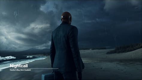 Hitman Nightcall Walkthrough