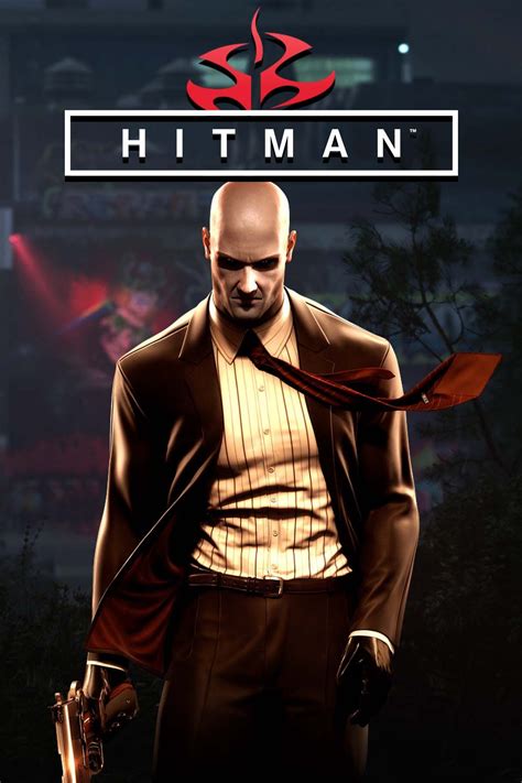 hitman switch hacked