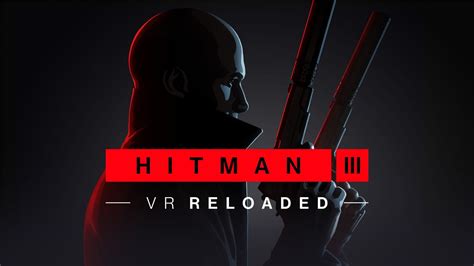 hitman vr quest 3 release date