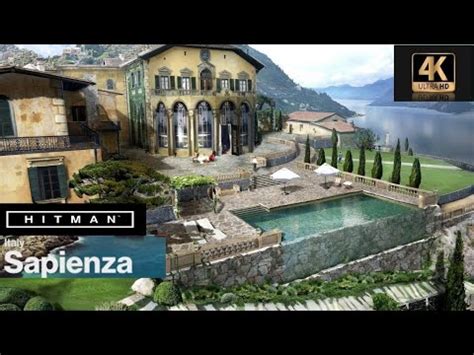 Hitman World Of Tomarrow Professional Difficulty Walkthrough