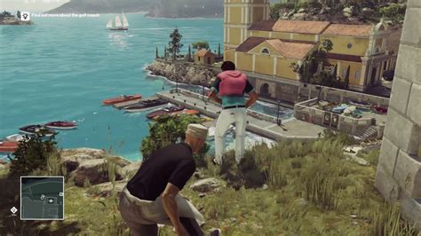 Hitman Xbox One Walkthrough