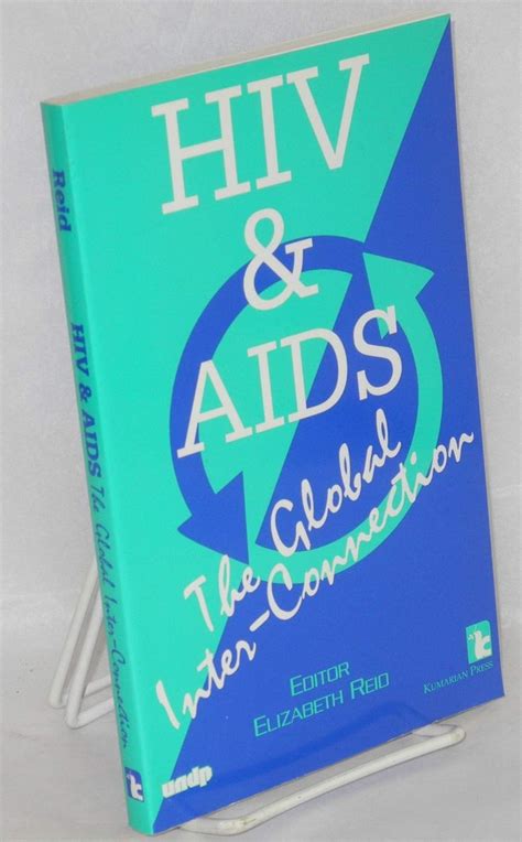 hiv aids global inter connection book Reader