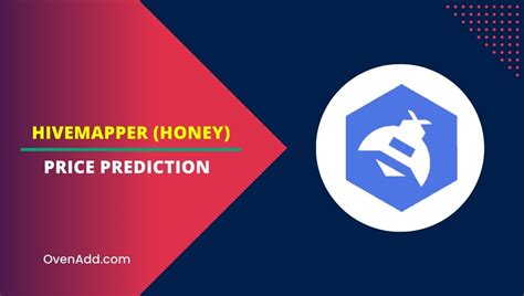 hivemapper price prediction