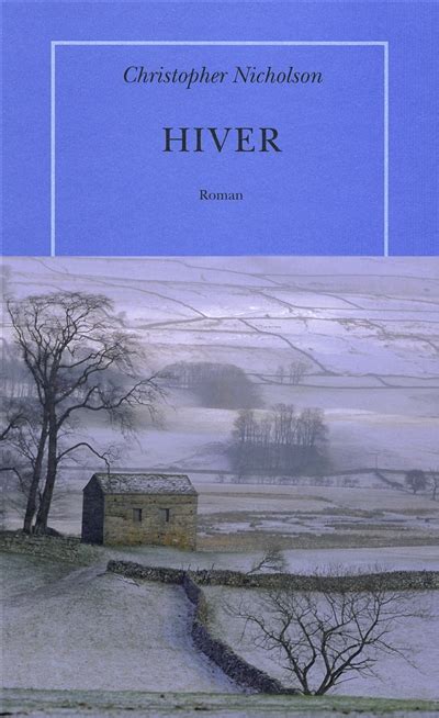 hiver nicholson christopher Kindle Editon